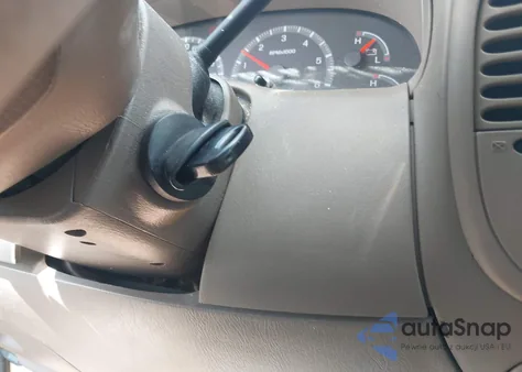 2001 Ford F-150 Xl/Xlt from USA, damaged, VIN 1FTZX17291NB95214